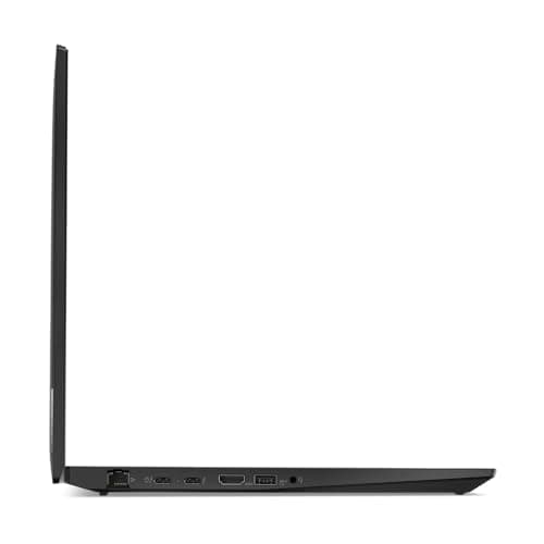 Lenovo ThinkPad P16s Mobile Workstation & Business Laptop (16" FHD+, Intel 12-Core i7-1260P, 32GB RAM, 1TB SSD, NVIDIA T550), Backlit Keyboard, Webcam, Wi-Fi 6E, IST Cable, Win 11 Pro, Black - 2024