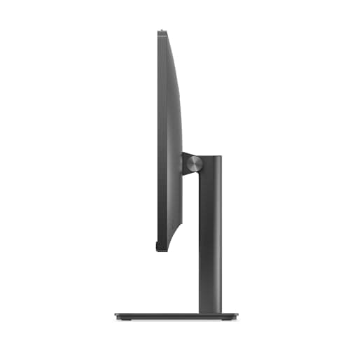 Lenovo 23.8" FHD All-in-One Desktop Computer for Home & Business, Intel N100 (up to 3.4 GHz), 32GB RAM, 1TB SSD, Intel UHD Graphics, RJ45, Bluetooth, HDMI, Wi-Fi, Keyboard & Mouse, Windows 11 Pro