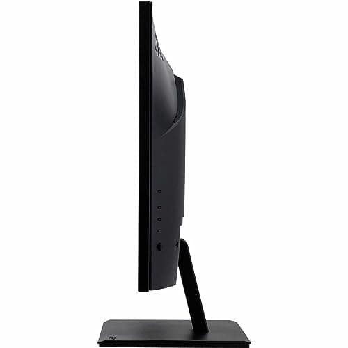 acer V277 27" Full HD LED LCD Monitor - 16:9 - Black
