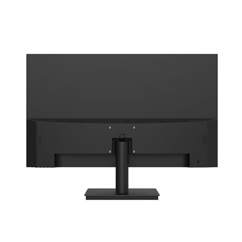 Gaming Monitor 27 inch 180hz (Supports 144hz/165hz) 1ms, 110% sRGB with HDR 10 | 1080p IPS Screen, DP HDMI, Built-in Speakers, Support Freesync and Wall Mount