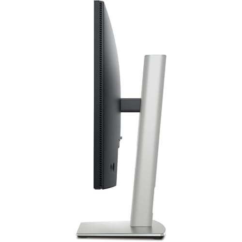 Dell P2425H 24" 16:9 IPS Computer Monitor Screen with DisplayPort and USB 3.0 Upstream Cables - New Model