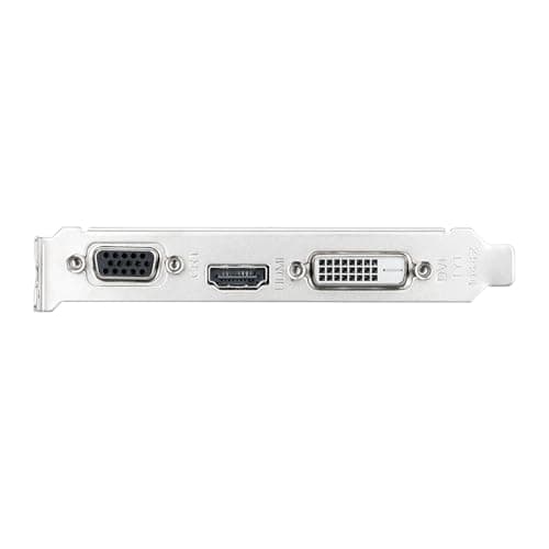 maxsun AMD R5 230 Computer Graphics Card, 2G GDDR3, HDMI VGA DVI Video Card ITX SFF Low Profile Ready GPU