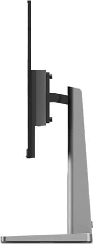 Lenovo L27m-30-2022 - Everyday Monitor - 27 Inch FHD - 75 Hz - AMD FreeSync - Low Blue Light Certified - Tilt Stand - Integrated Speakers - HMDI & VGA & USB-C,Grey