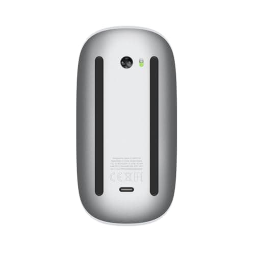 Apple Magic Mouse - White Multi-Touch Surface ​​​​​​​
