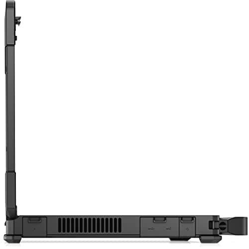 Dell Latitude 5000 5430 14" Rugged Notebook - Full HD - 1920 x 1080 - Intel Core i5 11th Gen i5-1145G7 Quad-core (4 Core) 2.60 GHz - 16 GB Total RAM - 512 GB SSD - Black