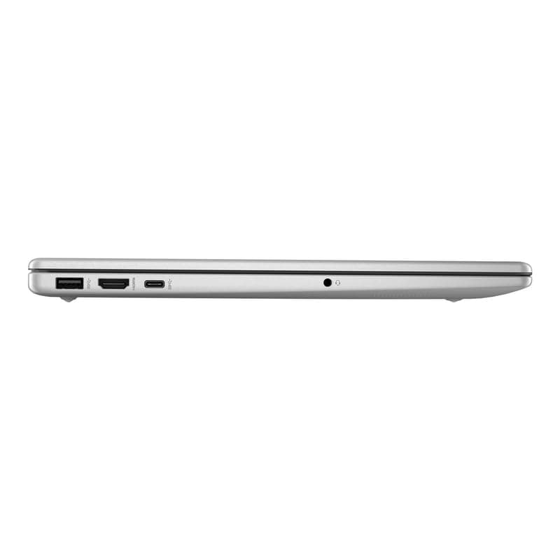 HP 15.6" FHD Business & Student Laptop Computer, 32GB RAM 1TB SSD, 8-Cores Intel Core i3, Windows 11 Pro Laptop with Microsoft Office Lifetime Suite, Fingerprint Reader, PLUSERA Earphones, Silver