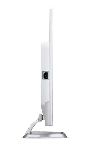 acer EZ321Q wi 31.5" Full HD (1920 x 1080) IPS Monitor (HDMI & VGA port), White