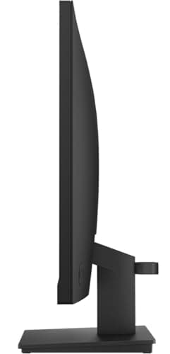 HP V24v G5, 23.8-inch, Full HD (1920 x 1080) FHD Monitor, AMD FreeSync (V24v G5, Black)