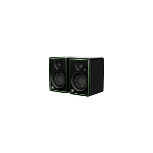 Mackie CR3-X 3 inch Multimedia Monitors