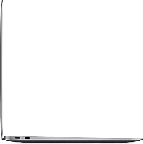 Apple Early 2020 MacBook Air with 1.1GHz Intel Core i3 13-inch 8GB RAM 256GB SSD Storage Space Gray (Renewed)
