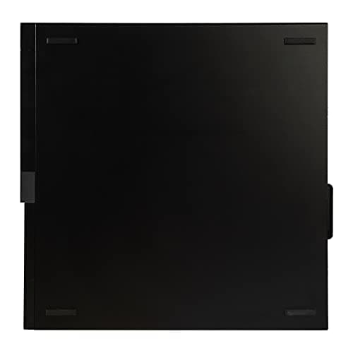 Dell Optiplex Computer PC w/RGB Lighting | Windows 11 Pro | Ultra Fast Intel i5-8500 | 16GB DDR4 RAM | 1TB SSD Solid State | New 24in LCD Monitor | Home or Office PC (Renewed)