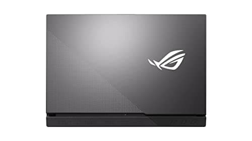 ASUS ROG Strix G17 Gaming Laptop, 17.3" 144 Hz FHD IPS, NVIDIA GeForce RTX 3060, AMD Ryzen 7 4800H, RGB Keyboard, VR-Ready, WiFi6, Bluetooth 5.1, USB-C, HDMI, Win 10, Gray (32GB RAM | 2TB PCIe SSD)