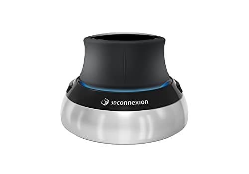 3Dconnexion SpaceMouse Compact SMC