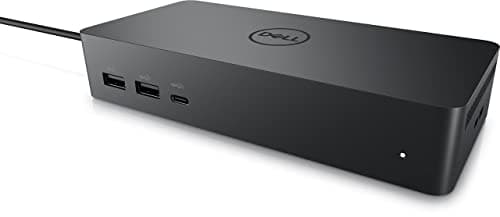 Dell Universal Dock UD22 Black