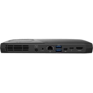 Intel NUC Mini PC kit BOXNUC6I7KYK1 (Core i7)
