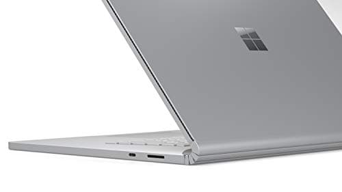 NEW Microsoft Surface Book 3 - 15" Touch-Screen - 10th Gen Intel Core i7 - 32GB Memory - 2TB SSD (Latest Model) - Platinum