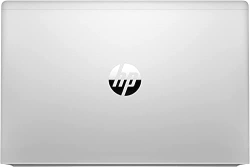 HP 2025 Latest 22 inch All-in-One Desktop Computer • FHD Display • Intel CPU • Microsoft Office Trial • USB-C • White KB & Mouse • WOWPC Recovery USB • Windows 11 (16GB RAM | 256GB SSD)