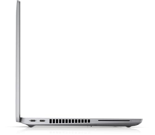 Dell Latitude 5420 Business Laptop (14" FHD Anti-Glare, Intel Core i7-1185G7, 16GB RAM, 512GB SSD) 2 x Thunderbolt 4, Backlit, HD IR Webcam, Ethernet, Wi-Fi 6, Bluetooth 5.1, IST HUB, Win 11 Pro, Gray
