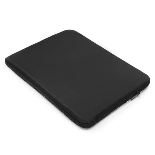 Laptop Case Sleeve 13 inch Laptop Bag Shockproof Computer Carrying Cover Protective New York City Skyline Notebook Case