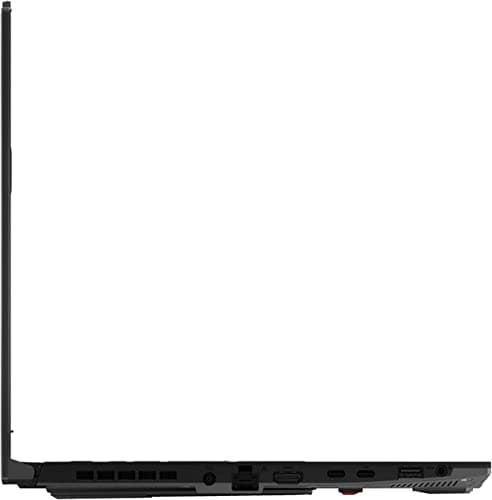 ASUS TUF Dash F15 Gaming Laptop (15.6 inches 144Hz, Intel 12th Gen i7-12650H, 64GB DDR5 RAM, 1TB PCle SSD, Geforce RTX 3070 8GB), Thunderbolt 4, Backlit KB, WiFi 6, IST Cable, Win 11 Home - Black