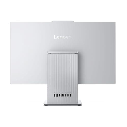 Lenovo IdeaCentre 27IRH9 AIO (2023) Touch | 27" 2560x1440 QHD | Core i7-13620H - 2TB SSD Hard Drive - 32GB RAM | 10 cores @ 4.9 GHz Win 11 Pro Silver
