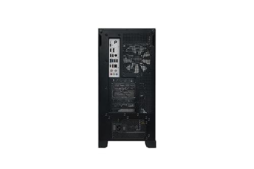 MSI Aegis R2 AI Gaming Desktop: Intel Ultra 9 285, Geforce RTX 5070Ti, 32GB DDR5, 2TB M.2 NVMe SSD, Air Cooling, USB Type C, VR-Ready, Window 11 Home: C2NVR9-1452US