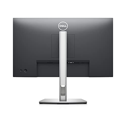 Dell 24 Monitor - P2422H - Full HD 1080p, IPS Technology, ComfortView Plus Technology