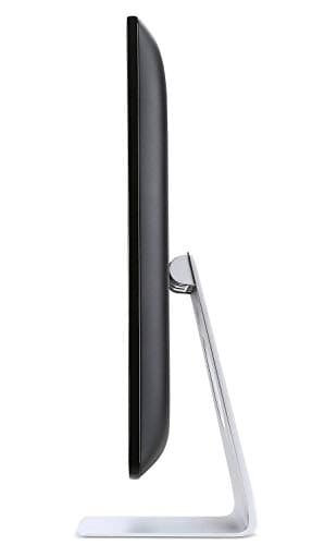 Acer DQ.Z0EAA.001;CA24I-CN Chromebase 24 CA24I-Cn-Intel Celeron 4GB RAM-16GB SSD-23.8'' Non-Touchscreen AIO PC (Renewed)