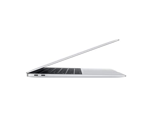 Apple 2019 MacBook Air with 1.6GHz Intel Core i5, 13-inch, 8GB RAM, 512GB SSD Space Gray (Renewed)