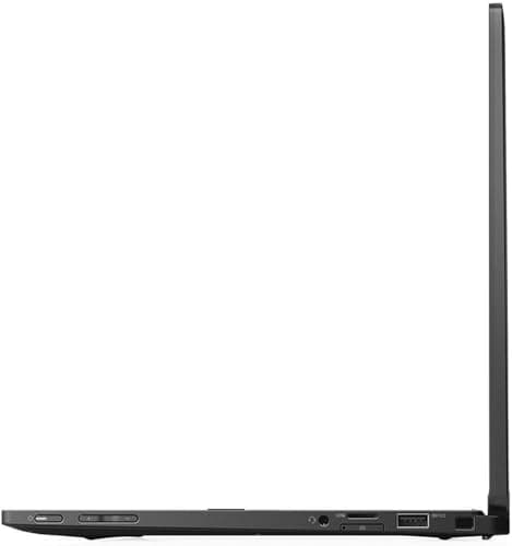 Dell Latitude 5289 2-in-1 Laptop 12.5" FHD Touchscreen Notebook with Backlit Keyboard, Intel i5-7300, 8GB RAM, 256GB SSD, CAM, WIFI, Bluetooth, HDMI, Windows 10 Pro (Renewed)