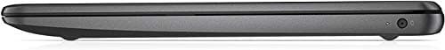 HP Stream 14-inch Laptop, Intel Celeron N4000, 4 GB RAM, 64 GB eMMC, Windows 10 Home in S Mode With Office 365 Personal For 1 Year (14-cb186nr, Brilliant Black) (9MV74UA#ABA)