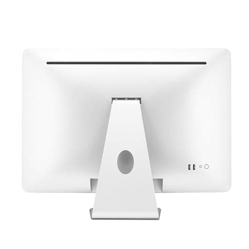 STGSivir All in One Desktop Computer 24" FHD Display, Intel Core i7 up to 3.9GHz, 16G Memory, 512G SSD, WiFi 5, Bluetooth, RGB Keyboard & Mouse & Mouse Pad, Webcam, Windows 10 Home