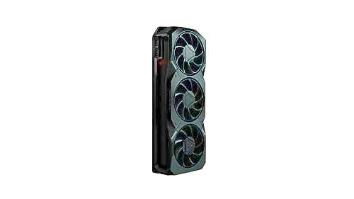 XFX Radeon RX 7900XT Gaming Graphics Card with 20GB GDDR6, AMD RDNA 3 RX-79TMBABF9