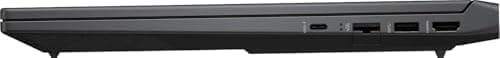 HP Victus 15 Gaming Laptop 15.6" FHD IPS 144Hz (AMD FreeSync Premium) AMD 6-core Ryzen 5 7535HS 16GB DDR5 512GB SSD Radeon RX 6550M (>RTX3050) Backlit USB-C Fast Charge Win11 w/ICP Accessory