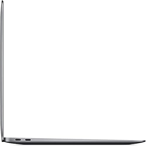 Apple Early 2020 MacBook Air with 1.1GHz Intel Core i3 13-inch 8GB RAM 256GB SSD Storage Space Gray (Renewed)
