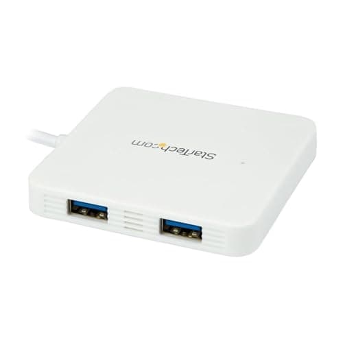 Blackmagic Design Davinci Resolve Micro Color Panel (EN) Bundle with 3-Port USB-C Hub (2 Items)