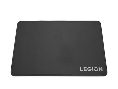 Lenovo Legion Gaming Mouse Mat, for Lenovo Legion Y720, Y520, Y530 Gaming Laptops, GXY0K07131