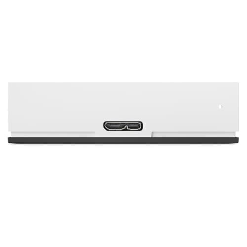 Seagate Game Drive for PS5 5TB External HDD - USB 3.0, Officially Licensed, Blue LED (STLV5000100)