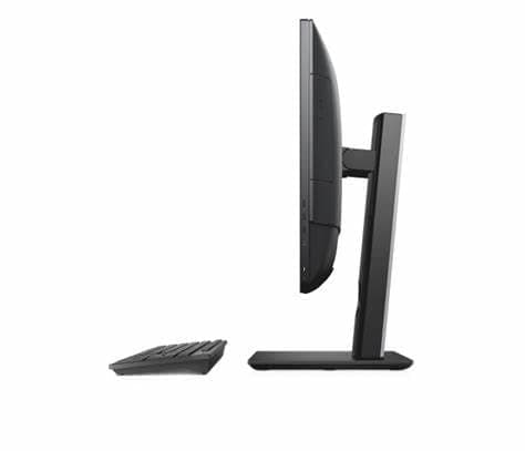 Dell Optiplex 3050 All-in-One Desktop Computer - 3050 AIO Desktop PC - Intel Core i5-7500 - 16GB RAM - 256GB SSD - Windows 11 Pro (renewed)