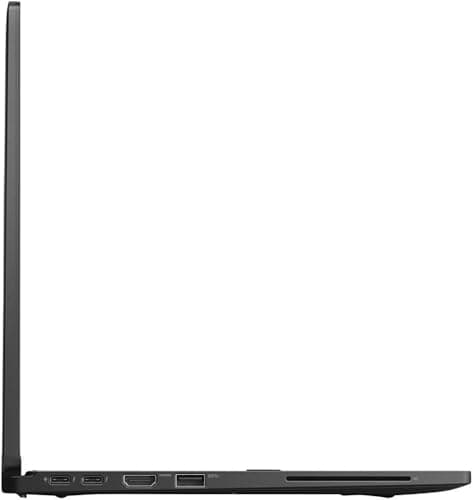 Dell Latitude 5289 2-in-1 Laptop 12.5" FHD Touchscreen Notebook with Backlit Keyboard, Intel i5-7300, 8GB RAM, 256GB SSD, CAM, WIFI, Bluetooth, HDMI, Windows 10 Pro (Renewed)