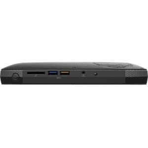 Intel NUC Mini PC kit BOXNUC6I7KYK1 (Core i7)