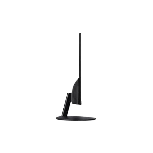 acer SB272U 27-inch IPS Professional Monitor 100Hz 2560x1440 WQHD with 1ms Response Time (Renewed)