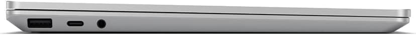 Microsoft Surface Laptop Go 12.4" Laptop, 16GB RAM, 256GB SSD, Platinum (Renewed) | Touchscreen, Intel Core i5-1035G1