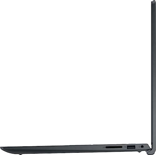 Dell Inspiron 15 15.6" Laptop (FHD Touchscreen, AMD Ryzen 5 7530U, 32GB RAM, 1TB PCIe SSD, (6-Core Beat i7-1165G7)) Numeric Keypad, Webcam, Inspiron 3000 3535, Win 11 Home, Carbon Black