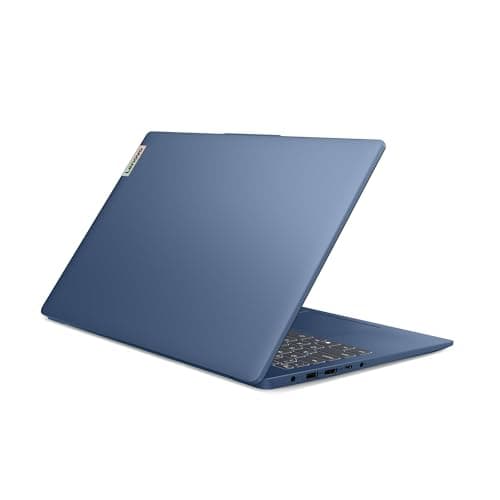 Lenovo IdeaPad Slim 15.6 inch FHD Touch Laptop | AMD Ryzen 7-7730U(Beat i7-1355U) | AMD Radeon Graphics| Fingerprint | Backlit | 16GB RAM | 512GB SSD | Windows 11 Home | Bundle with Stylus Pen