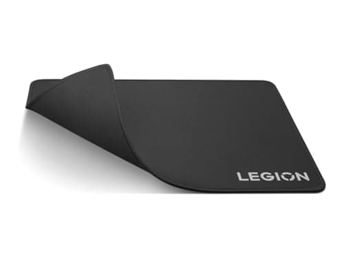 Lenovo Legion Gaming Mouse Mat, for Lenovo Legion Y720, Y520, Y530 Gaming Laptops, GXY0K07131
