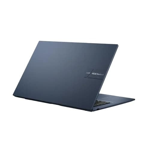 ASUS Vivobook 17.3" FHD Laptop, 6-Core Intel Core i3, 40GB RAM 2.5TB Storage (2TB SSD+512GB Docking Station Set), Windows 11 Pro with Microsoft Office Home & Business Included, PLUSERA Earphones, Blue