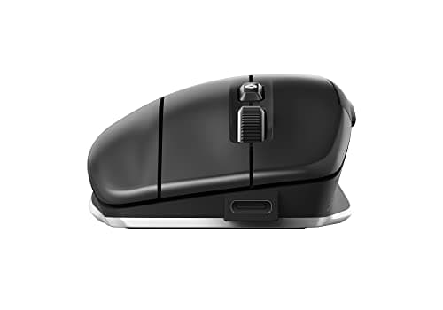 3Dconnexion CadMouse Compact Wireless