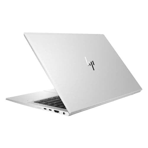 HP EliteBook 840 G7 14” FHD Intel Core i5-10310U 1.7GHz Quad Core, 16GB RAM, 512GB NVMe, Windows 11 Pro 64Bit, CAM (Renewed)
