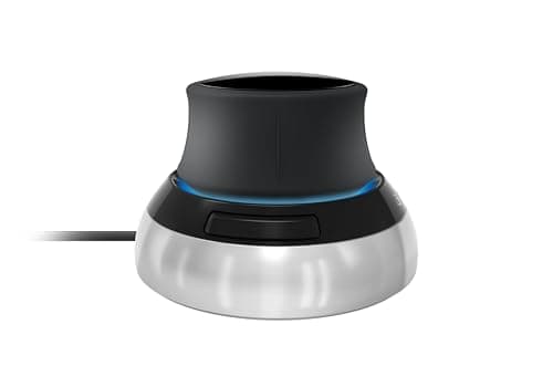 3Dconnexion SpaceMouse Compact SMC